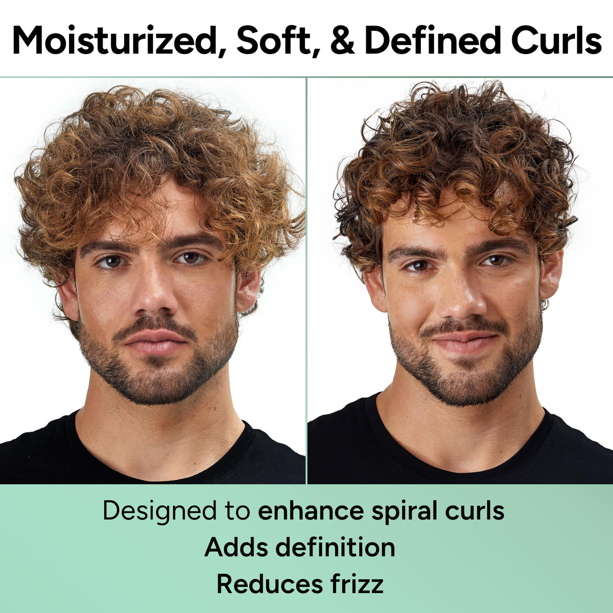 Ouidad Vitalcurl+ Tress Effects Styling Gel 8.5oz/250ml