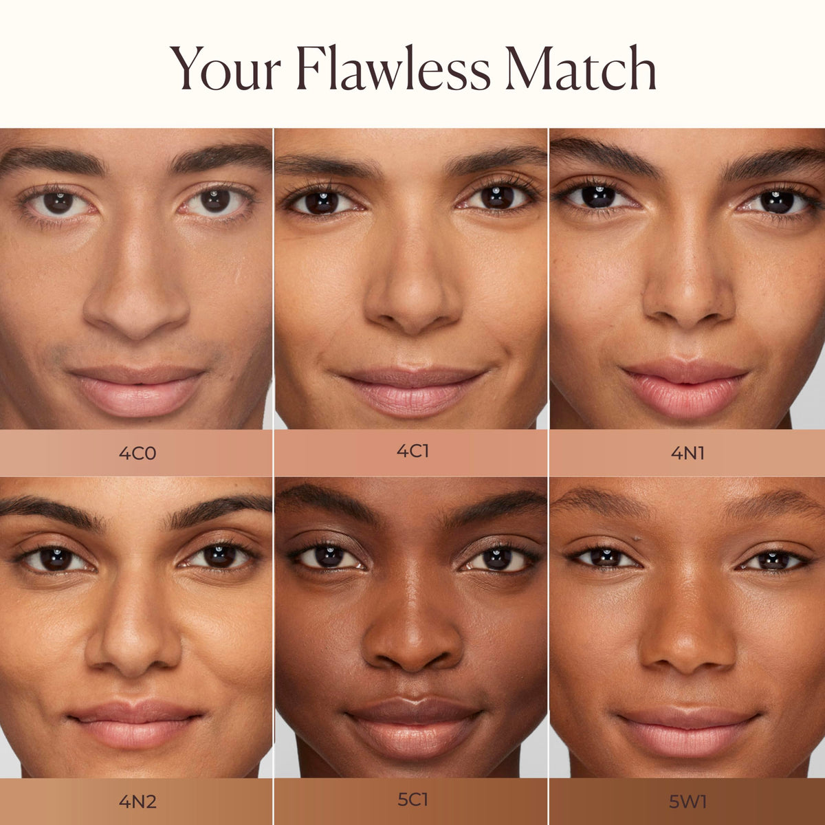 Laura Mercier Real Flawless Weightless Perfecting Concealer 4N2 5.4ml/0.18oz