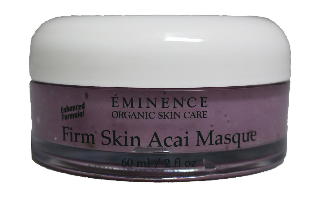 Eminence Firm Skin Acai Masque 2oz/60ml