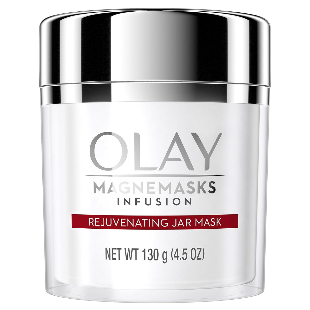 Olay Magnemasks Infusion Rejuvenating Jar Mask 50g (2 Pack)