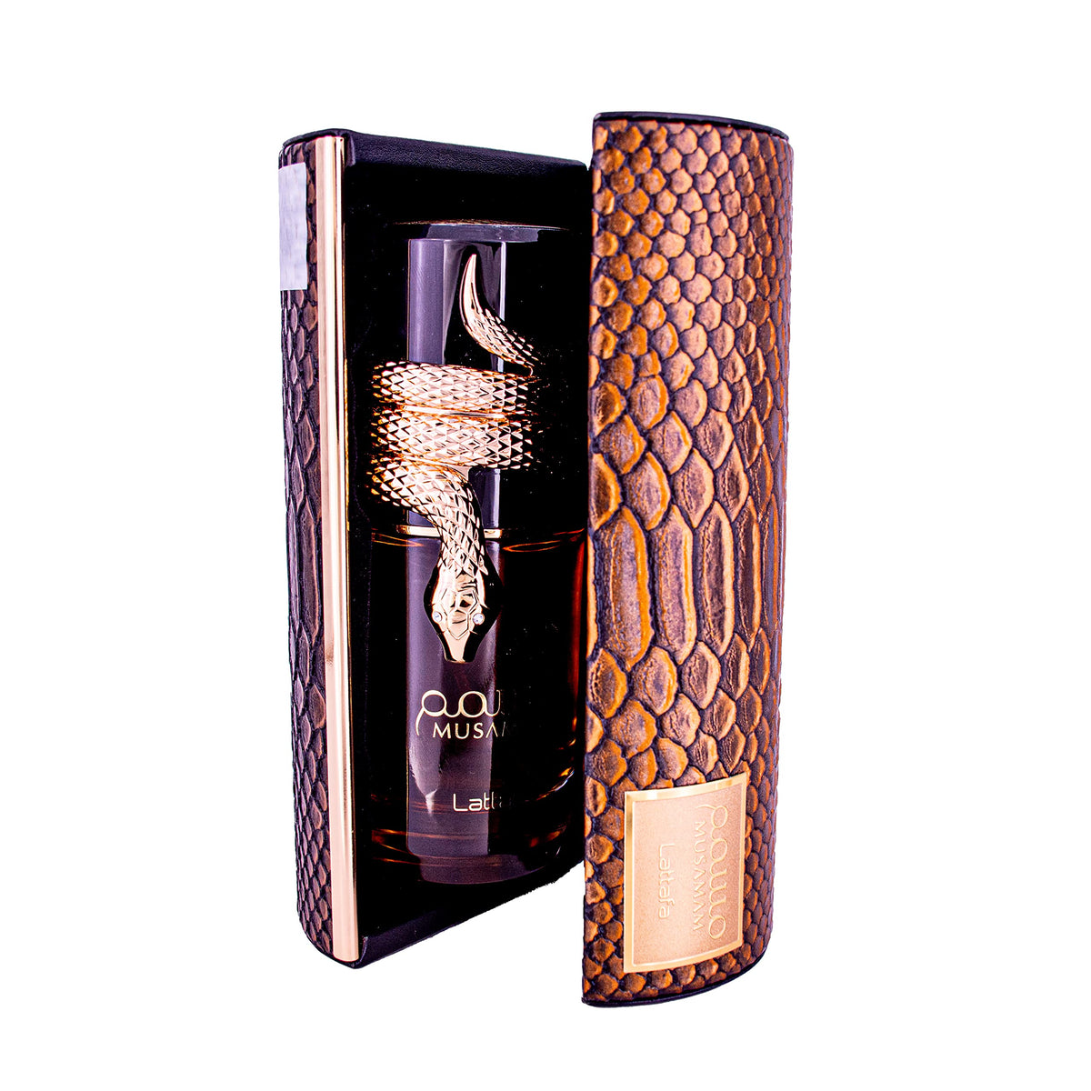 Lattafa Spray Musamam Eau De Parfum Unisex 3.4oz/100ml