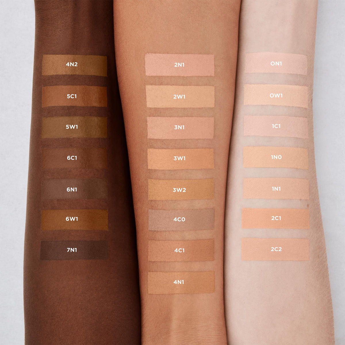 Laura Mercier Real Flawless Weightless Perfecting Concealer 4N2 5.4ml/0.18oz