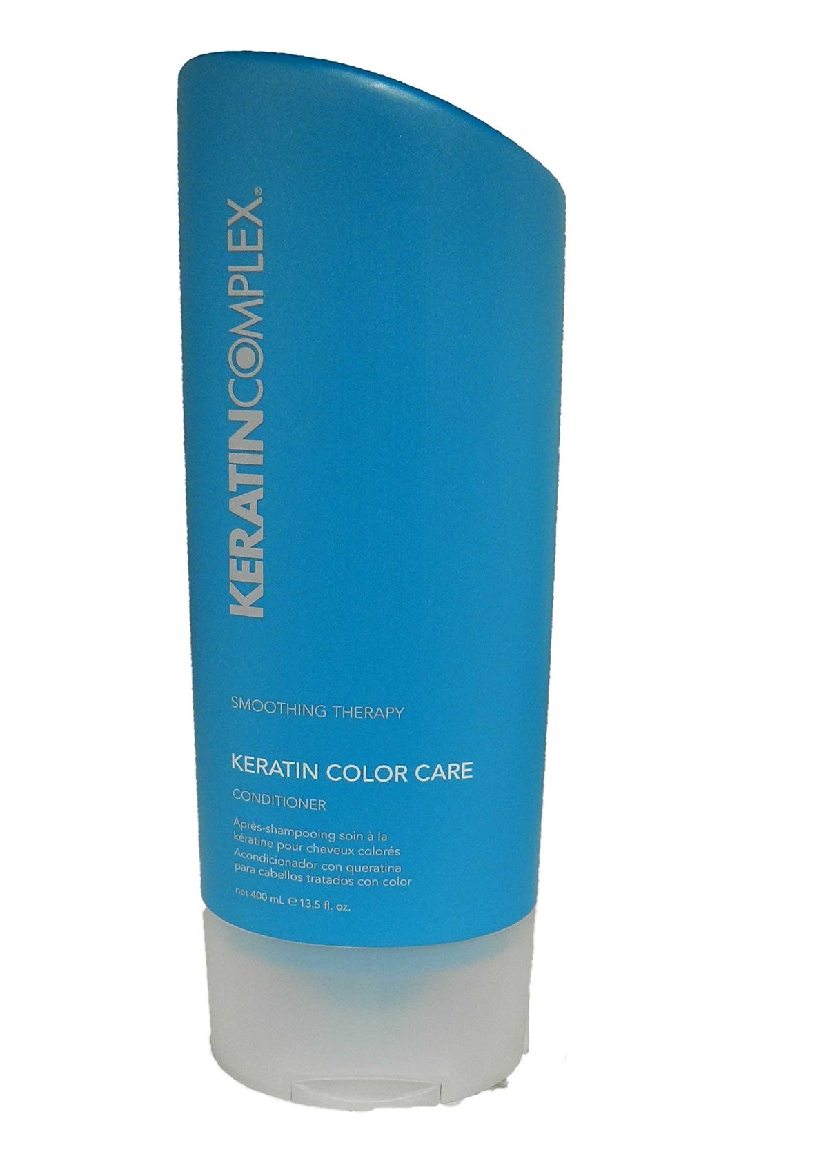 Keratin New Color Care Conditioner 13.5oz/400ml