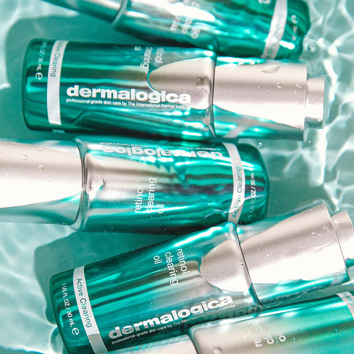 Dermalogica Retinol Clearing Oil 30ml/1oz