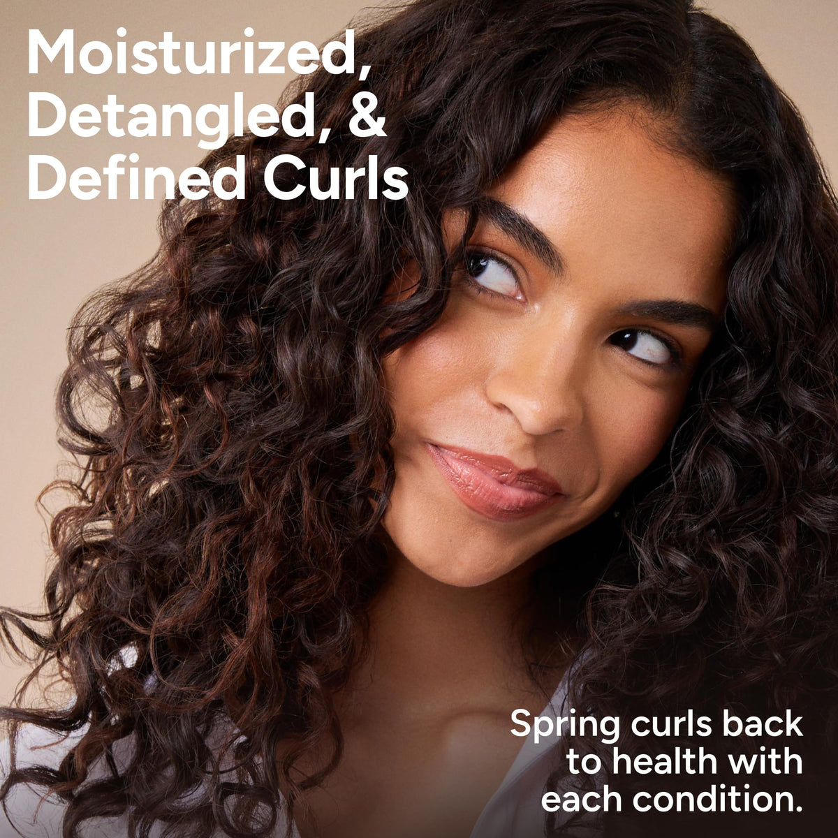 Ouidad Vitalcurl+ Balancing Rinse Conditioner 8.5oz/250ml