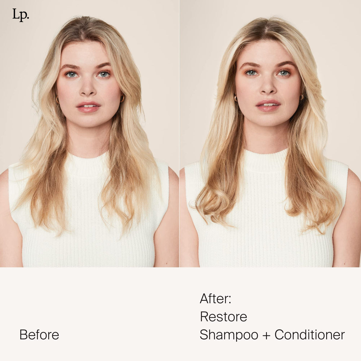 Living Proof Restore Conditioner 8oz/236ml