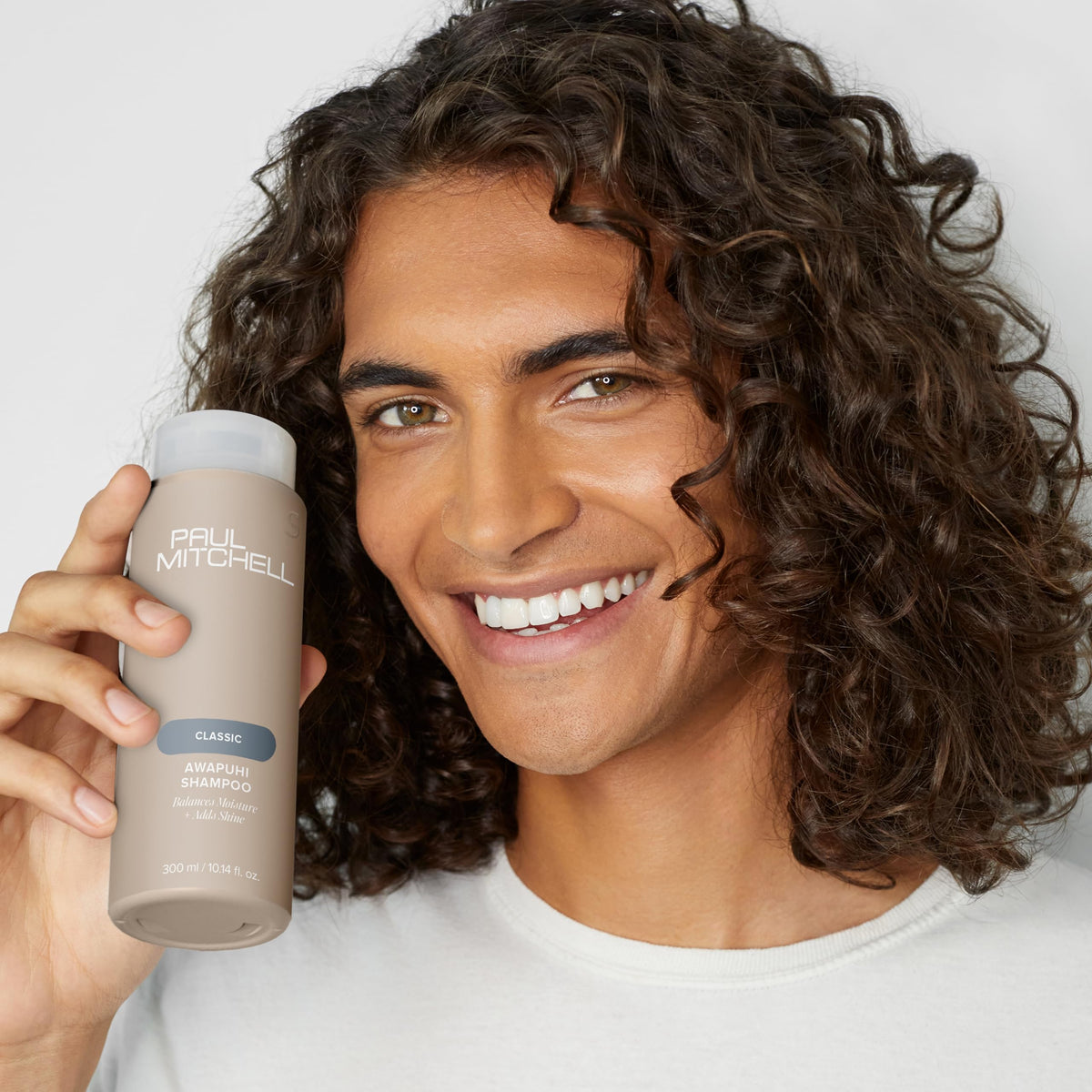 PAUL MITCHELL-ORIGINAL AWAPUHI SHAMPOO (500ML/16.09OZ)