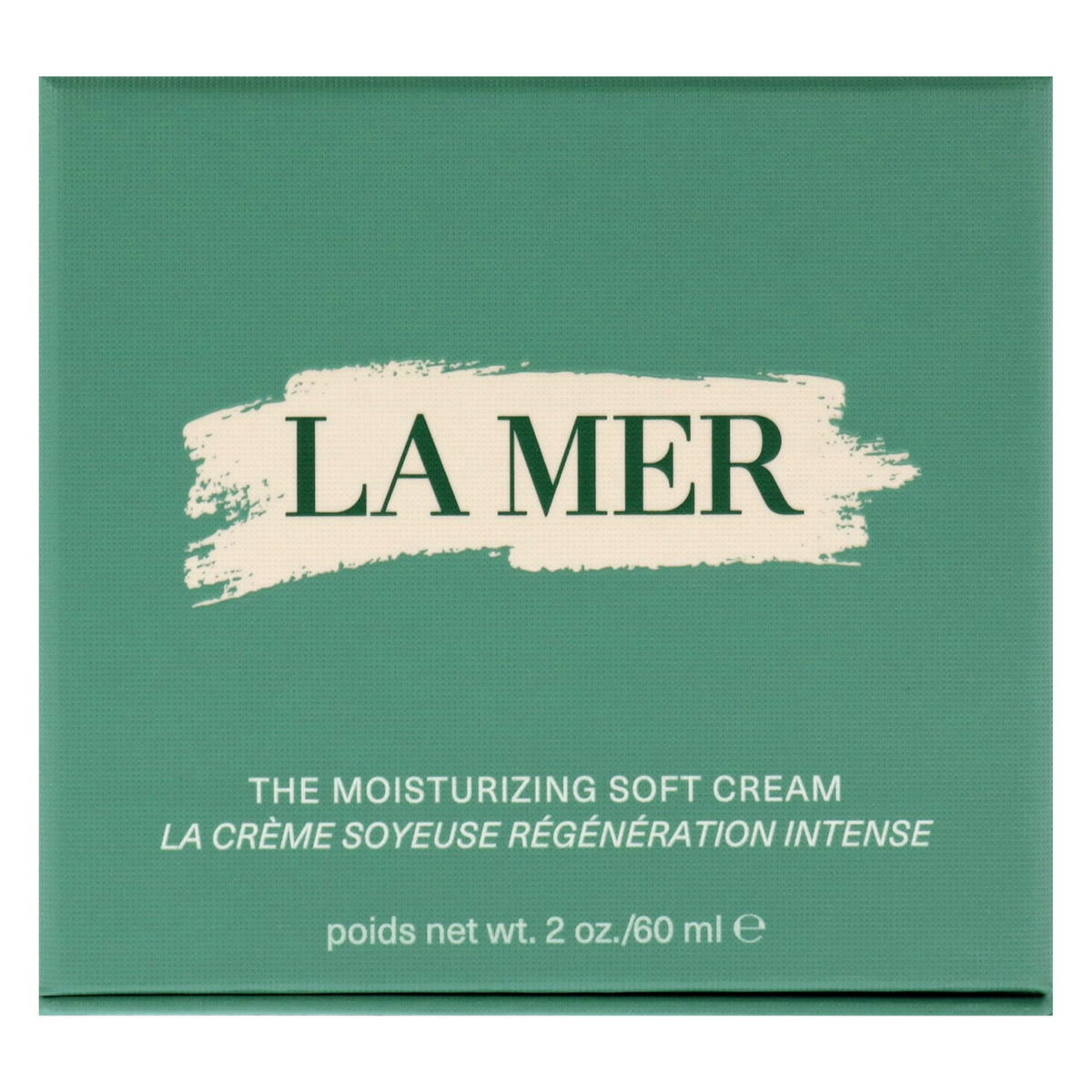 LAMER-THE MOISTURIZING SOFT CREAM (60ML/2OZ)