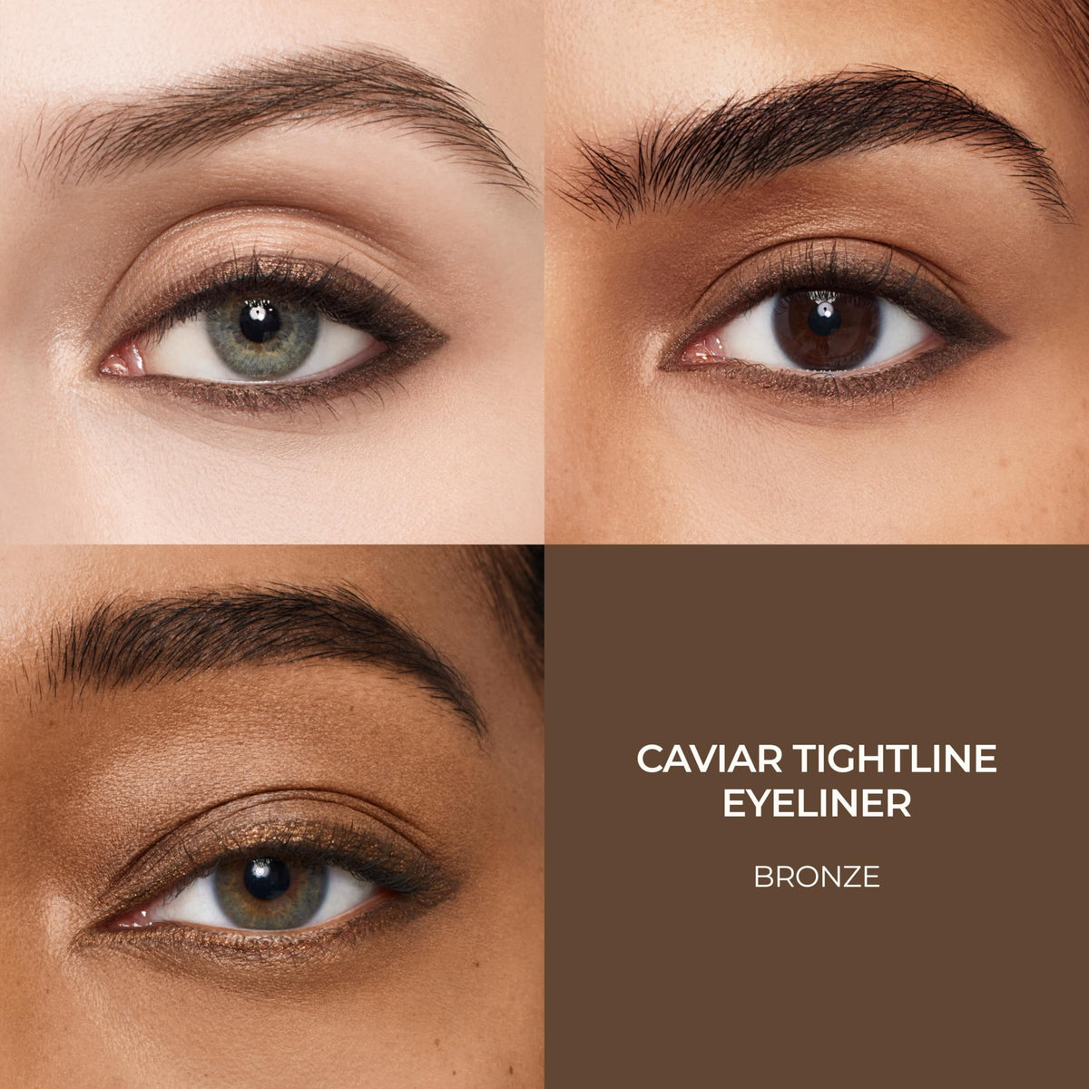 Laura Mercier Caviar Eyeliner Pencil Bronze 1.2g/0.04oz