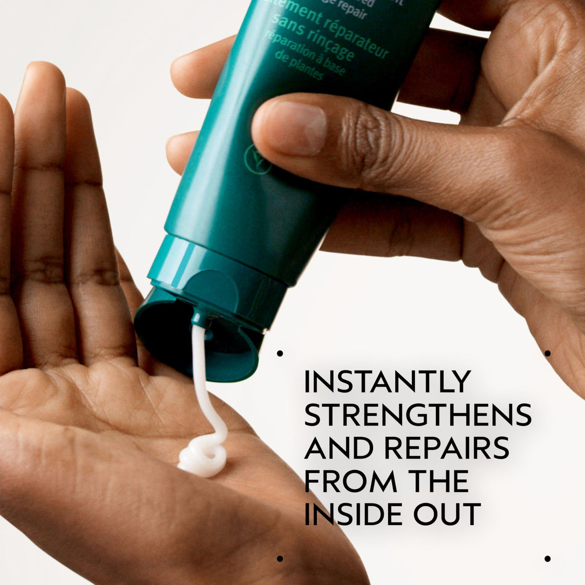 AVEDA-BOTANICAL REPAIR STRENGTHENING LEAVE-IN TREATMENT (100ML/3.4OZ)