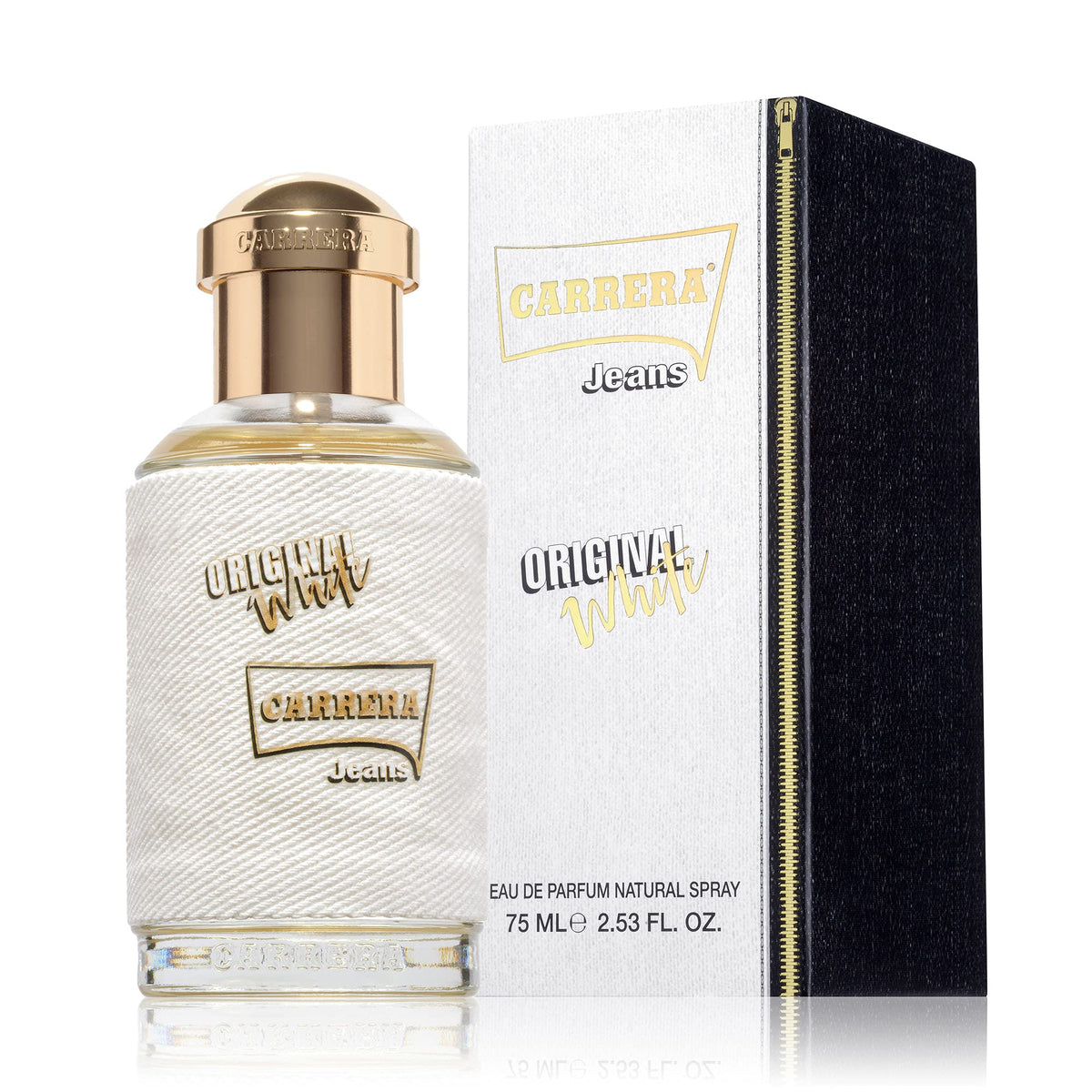 Carrera Jeans Original White Eau de Parfum 2.53 fl oz (Women)