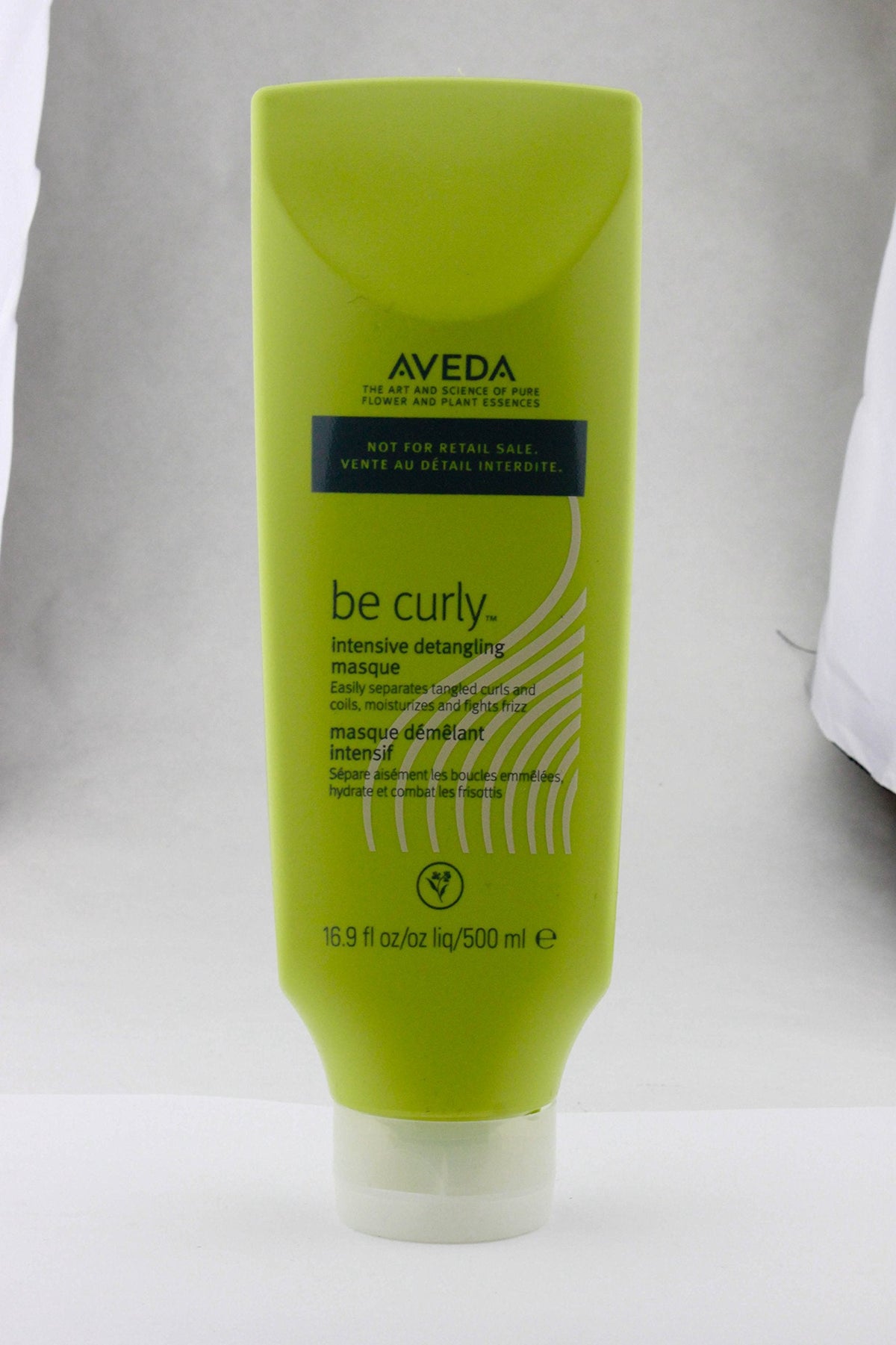 Aveda Be Curly Intensive Detangling Masque 5oz/150ml