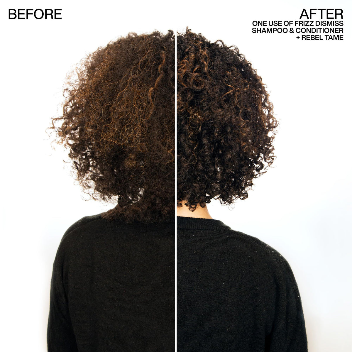 Redken Frizz Dismiss Conditioner 2% Smoothing Complex 300ml/10.1oz