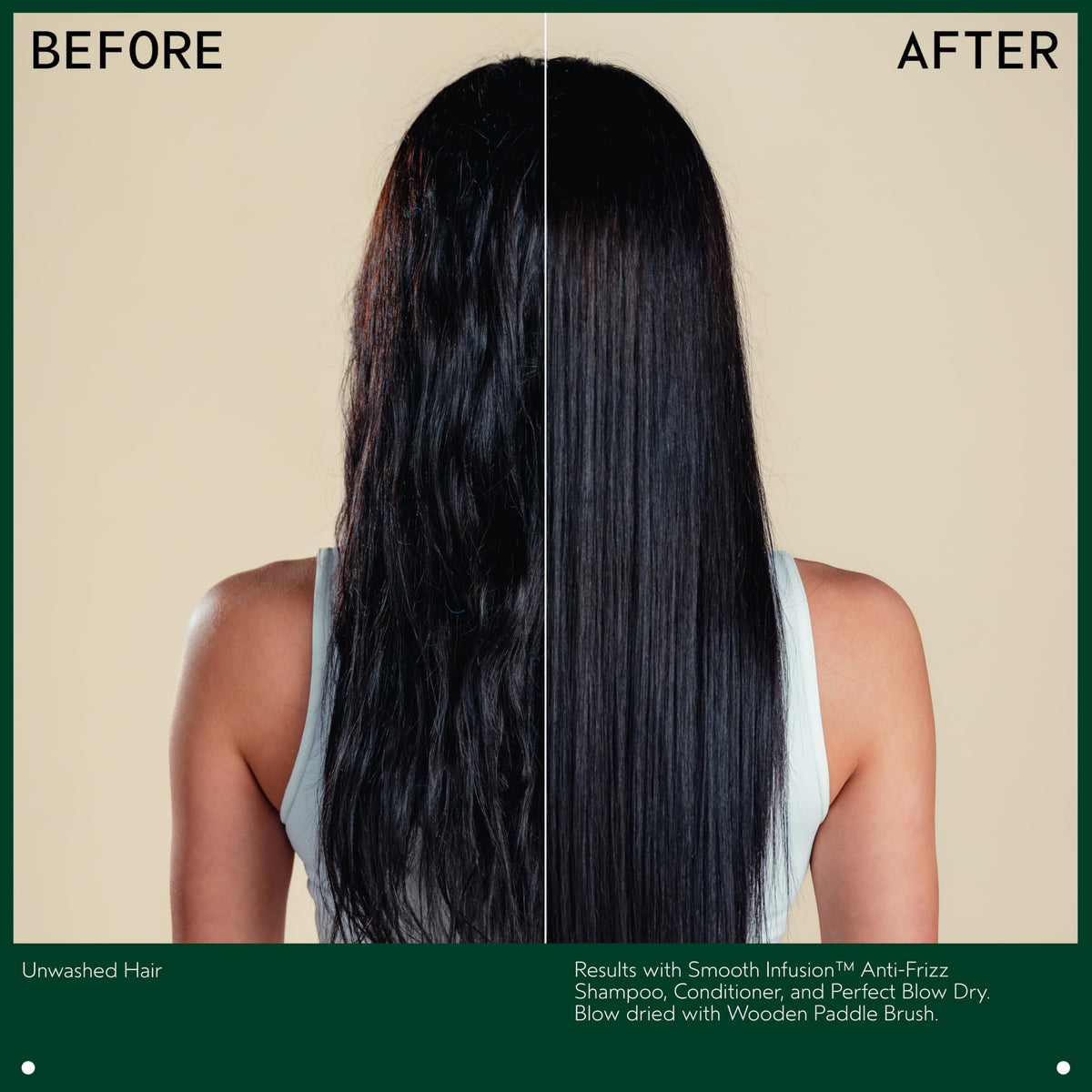 Aveda Smooth Infusion™ Perfect Blow Dry 1.7 fl oz (Unisex)
