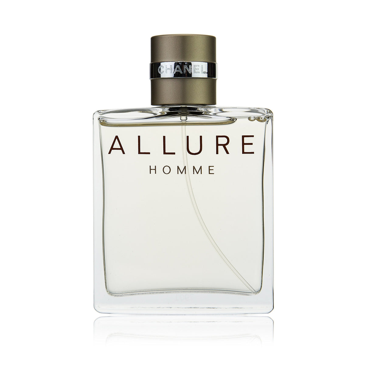 CHANEL Allure Homme Eau de Toilette Spray 1.7 fl oz (Men)