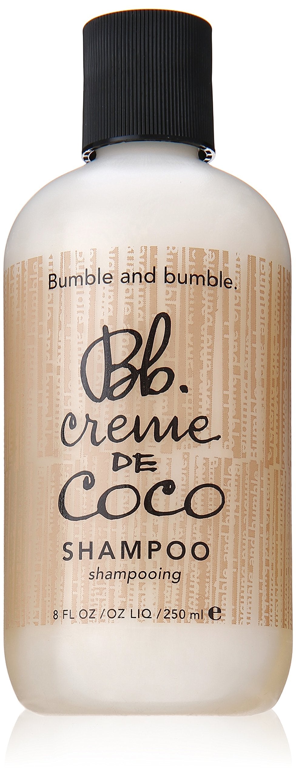 Bumble and Bumble Bb. Creme De Coco Shampoo 8.5oz/250ml