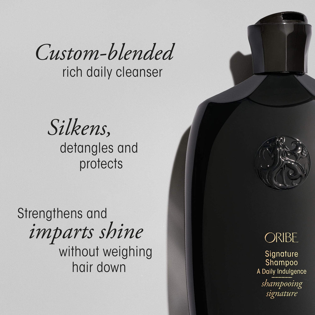 Oribe Signature Shampoo 75ml/2.5oz