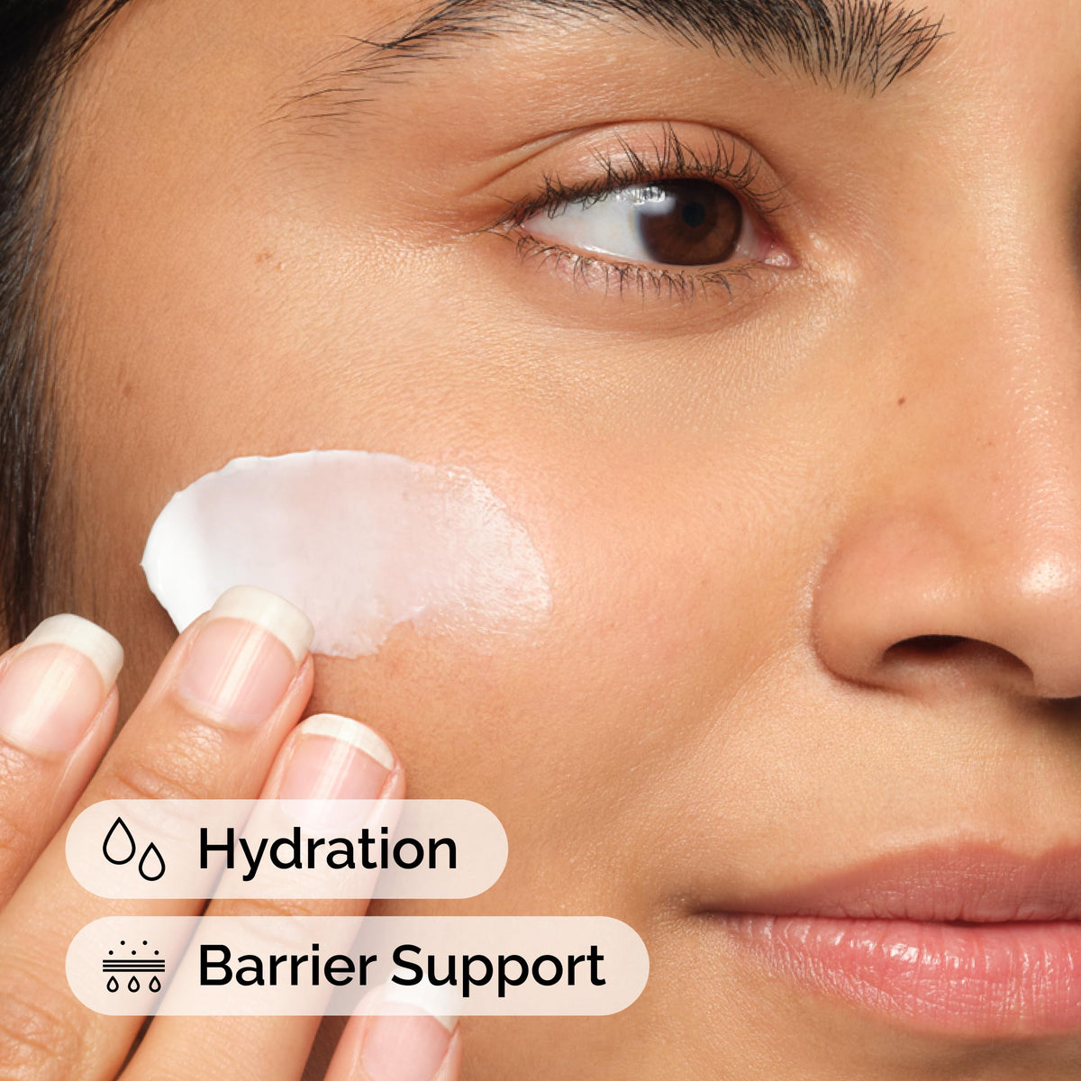 The Ordinary Natural Moisturizing Factors + HA 30ml/1oz