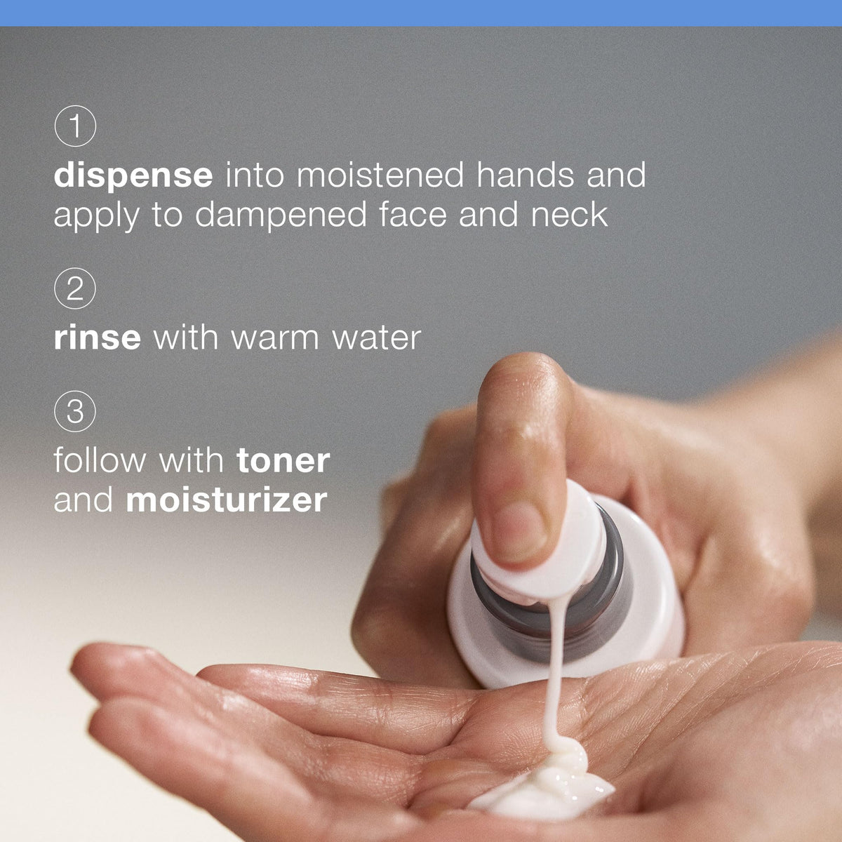 Dermalogica Intensive Moisture Cleanser 150ml/5.1oz