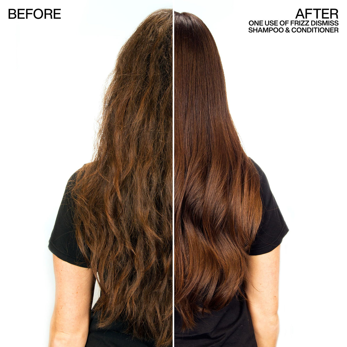Redken Frizz Dismiss Conditioner 2% Smoothing Complex 300ml/10.1oz