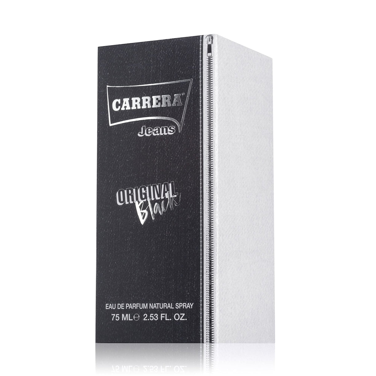 Carrera Jeans Original Black Eau de Parfum 2.53 fl oz (Men)