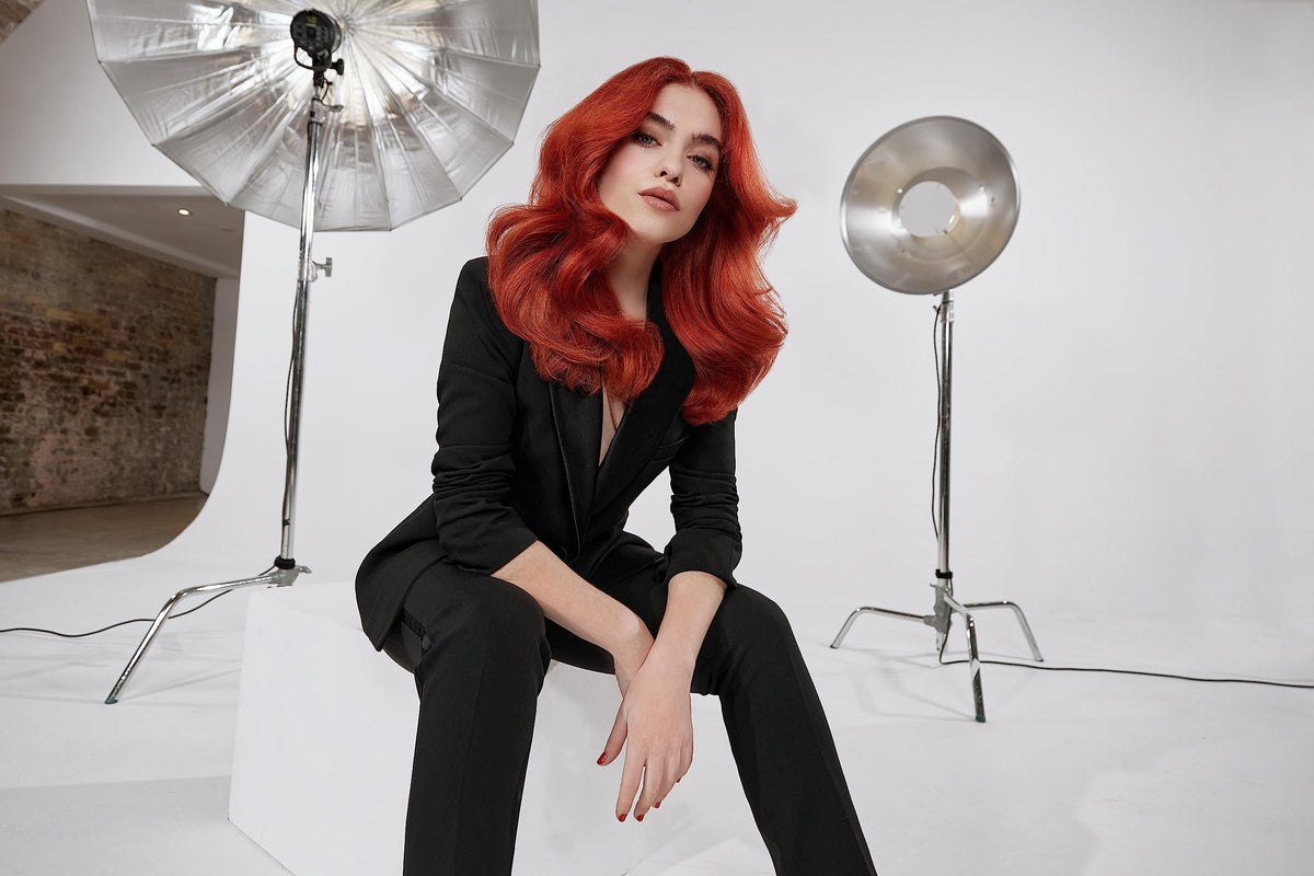 Ghd Helios Professional Hair Dryer White