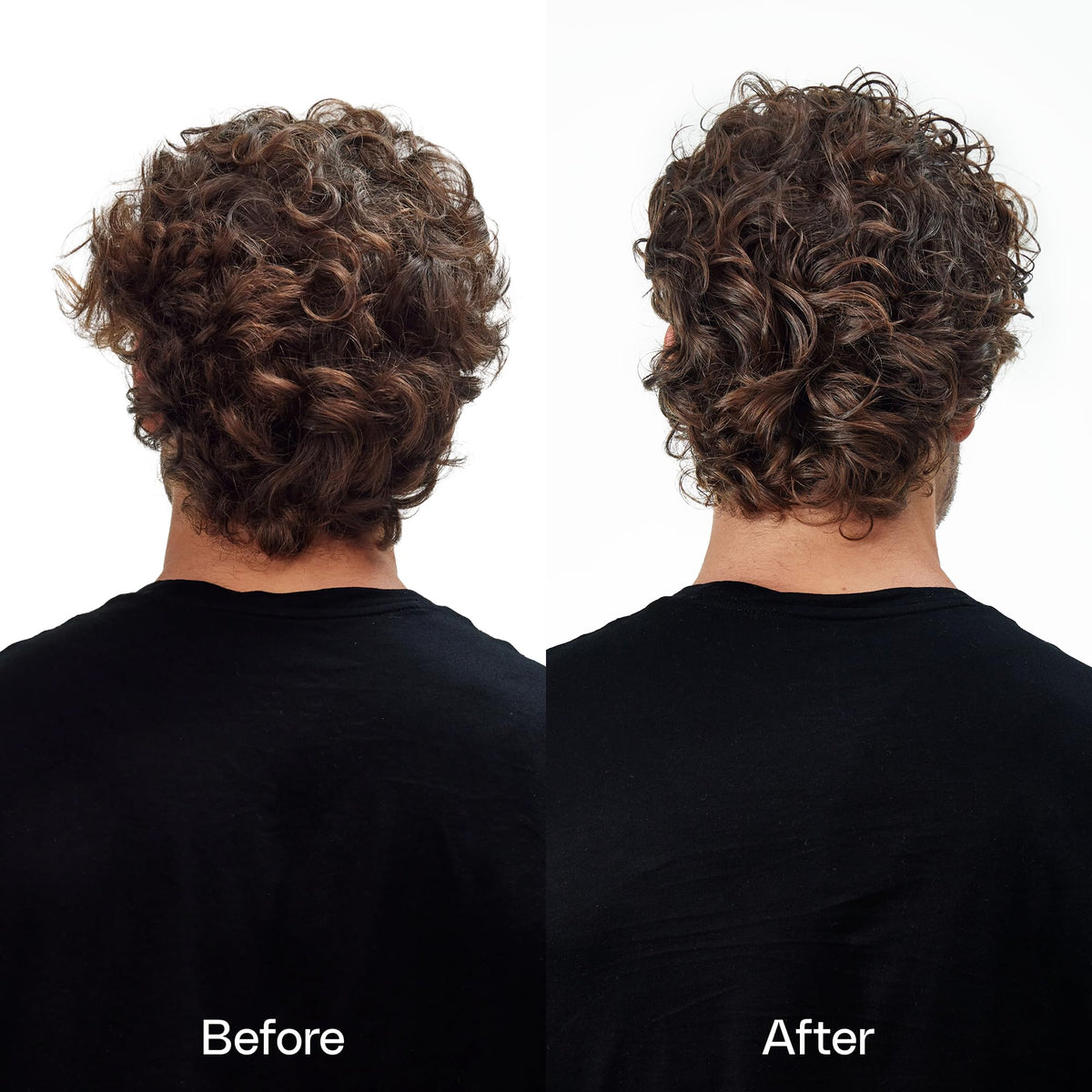Ouidad Vitalcurl+ Clear and Gentle Shampoo 8.5oz/250ml