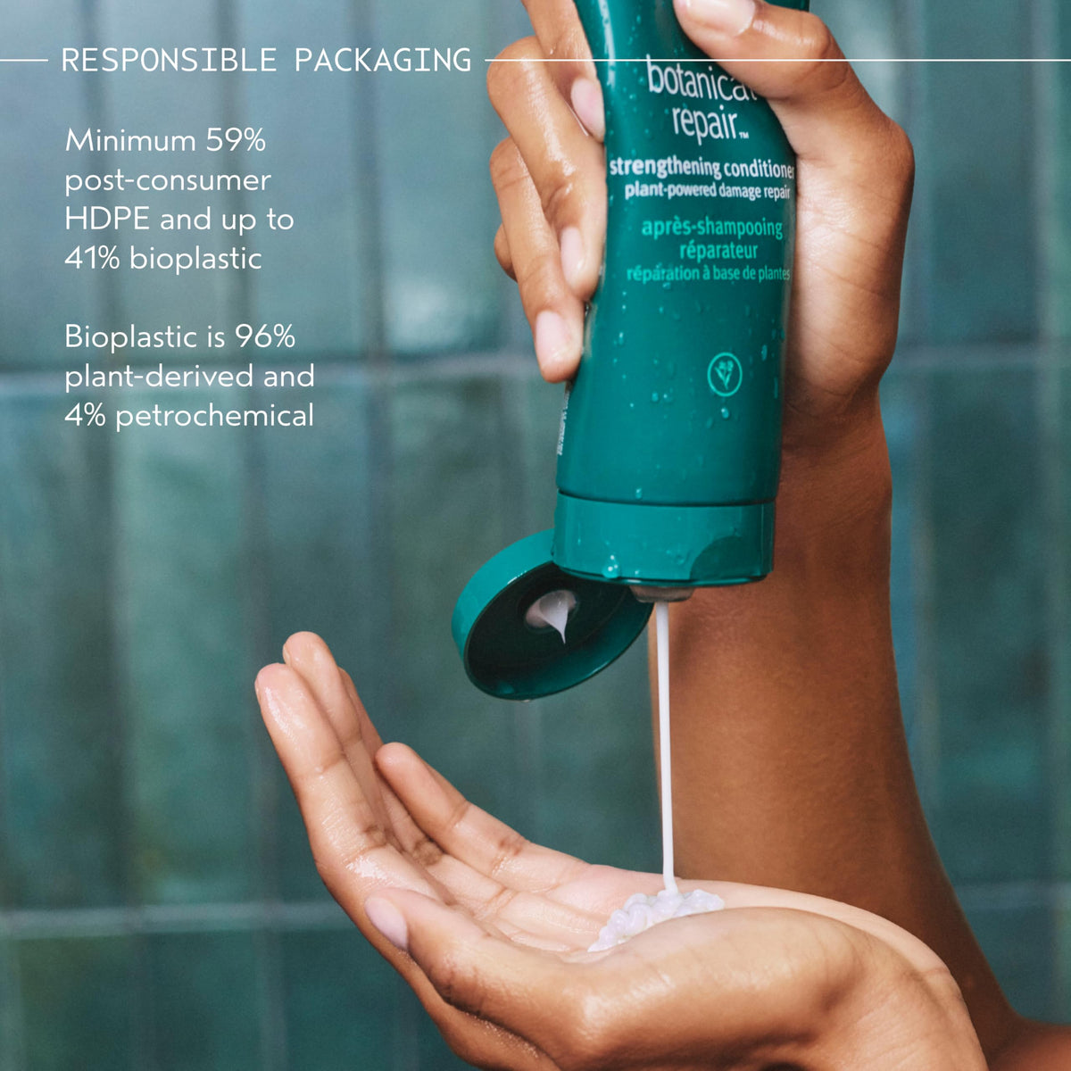 AVEDA-BOTANICAL REPAIR STRENGTHENING CONDITIONER (40ML/1.4OZ)