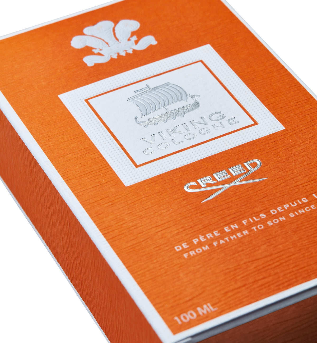 Creed Viking Cologne Eau de Parfum Spray 100 ml (Men)