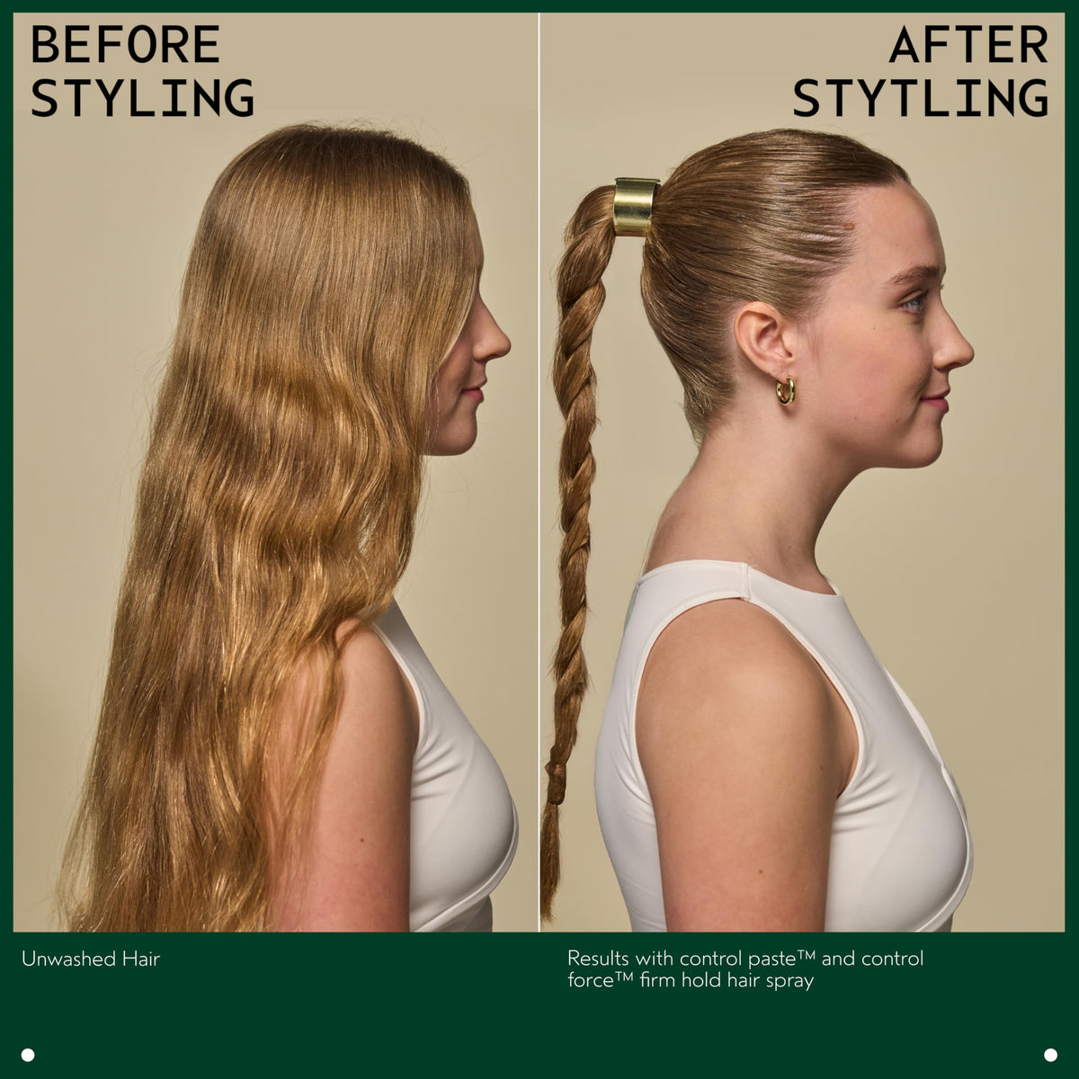 Aveda Control Paste Definition With Pliable Hold 2.5oz/75ml