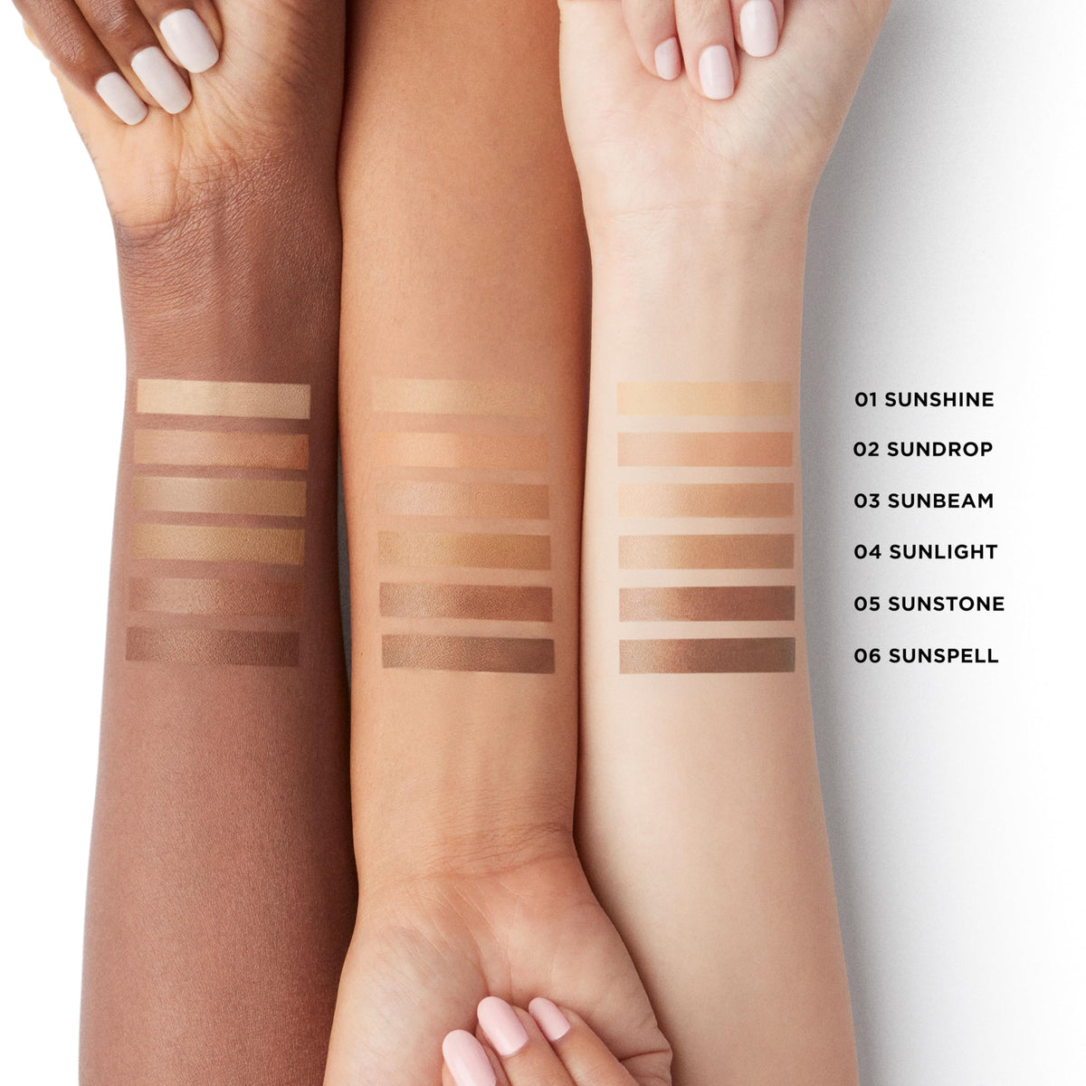 Laura Mercier Tinted Moisturizer Bronzer 05 Sunstone 15ml/0.5oz