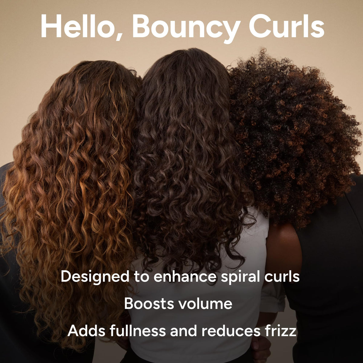 Ouidad Vitalcurl+ Balancing Rinse Conditioner 8.5oz/250ml