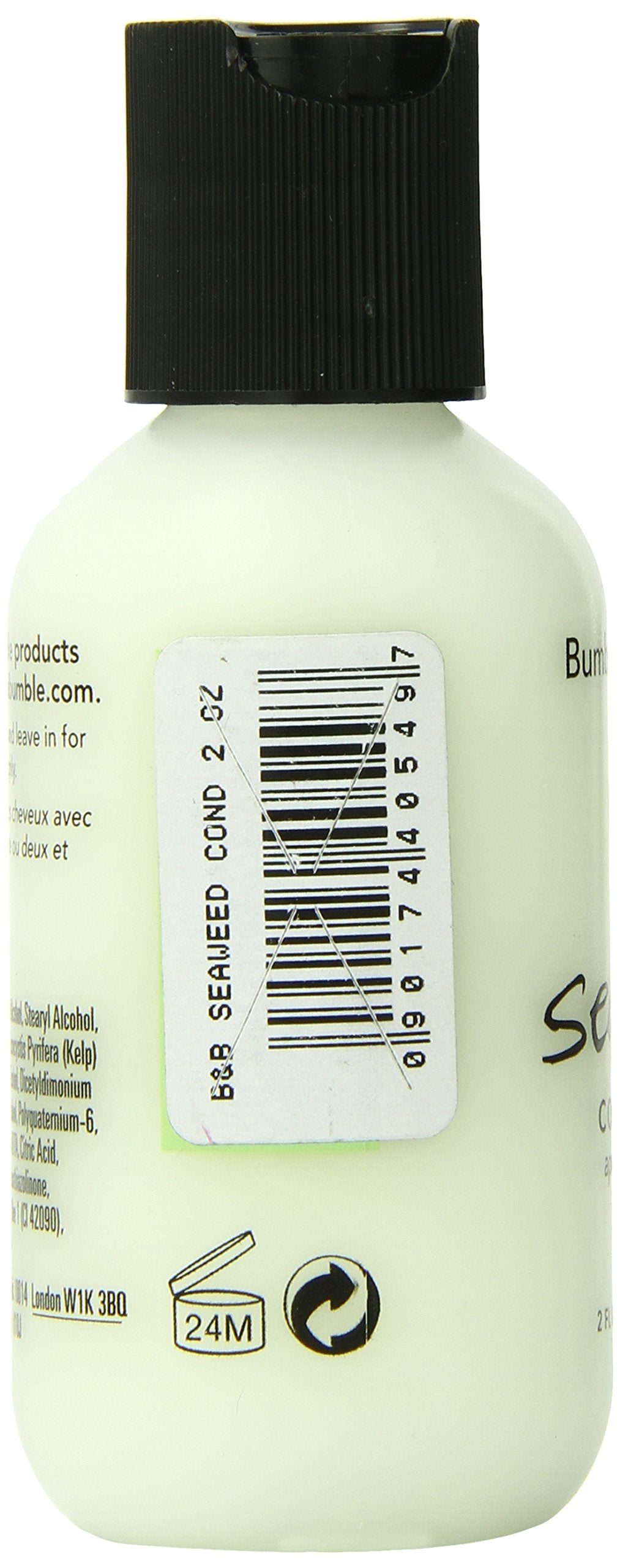 Bumble and Bumble Bb. Seaweed Conditioner 8.5oz/250ml