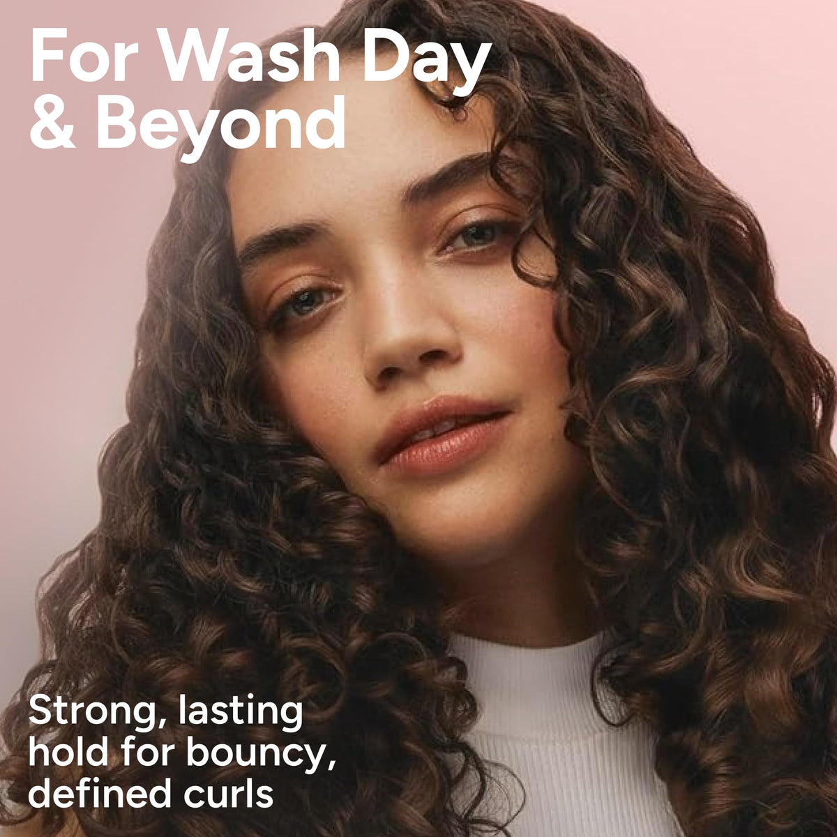 Ouidad Vitalcurl+ Tress Effects Styling Gel 8.5oz/250ml