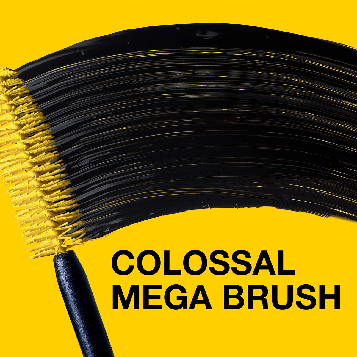 Maybelline Volum'Express The Colossal Mascara 230 Glam Black 0.31oz/9.2ml