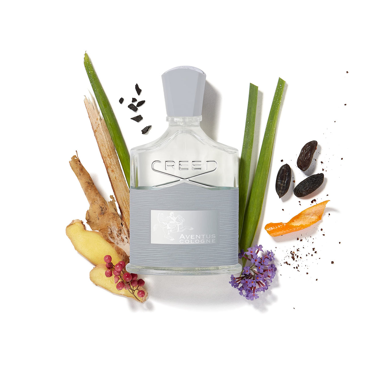 Creed Aventus Cologne Eau de Parfum Spray 100 ml (Men)