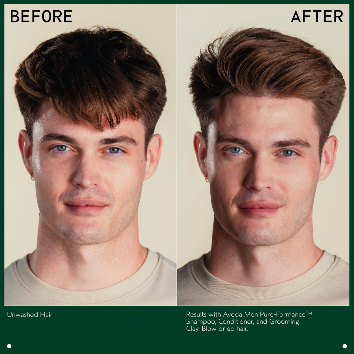 Aveda Men Pure-Formance Conditioner 10oz/300ml