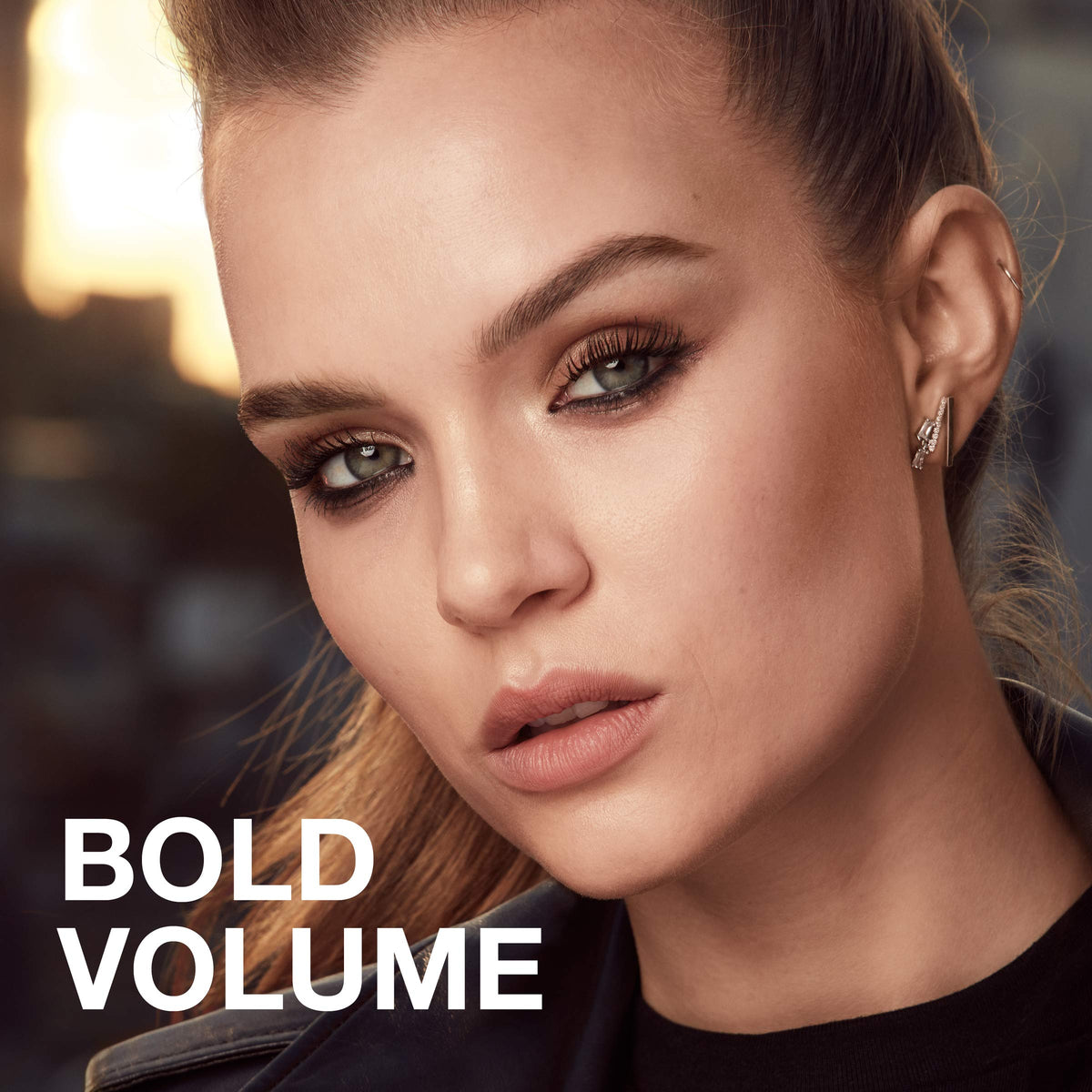 Maybelline Volum'Express The Colossal Mascara 230 Glam Black 0.31oz/9.2ml