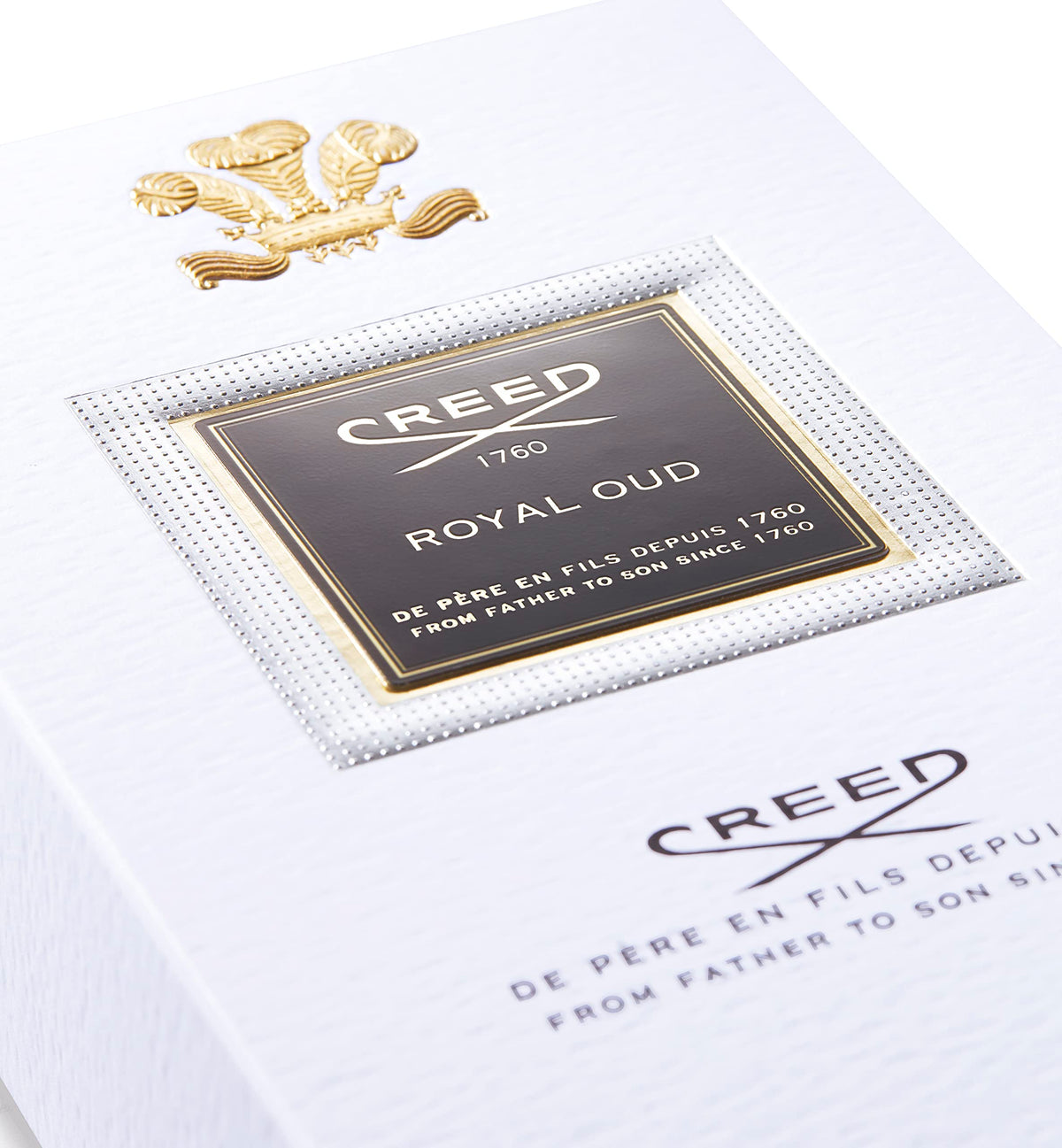 Creed Royal Oud Eau de Parfum Spray 50 ml (Men)