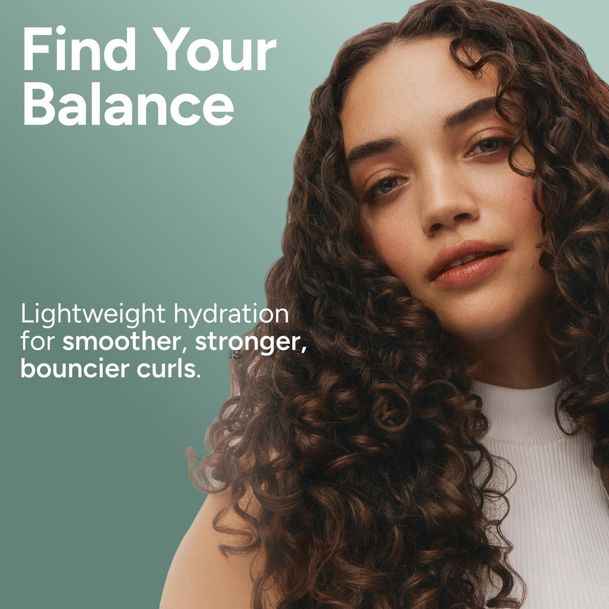 Ouidad Vitalcurl+ Balancing Rinse Conditioner 8.5oz/250ml