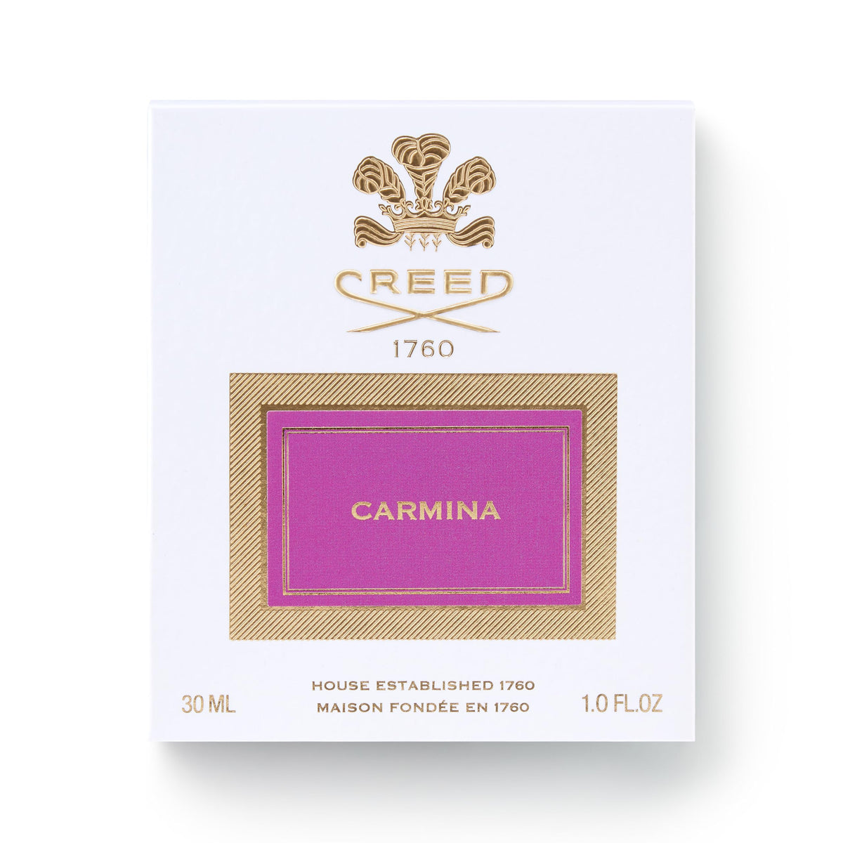 Creed Carmina Eau de Parfum Spray 30 ml (Women)