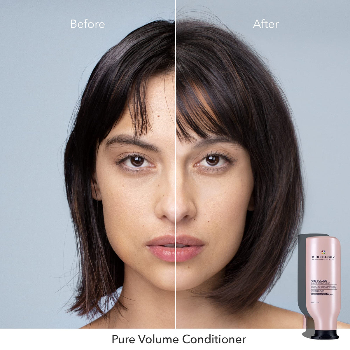 PUREOLOGY-PURE VOLUME CONDITIONER (50ML/1.7OZ)