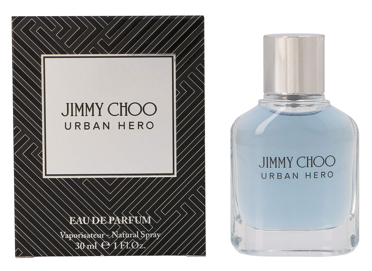 Jimmy Choo Urban Hero Eau de Parfum 1.0 fl oz