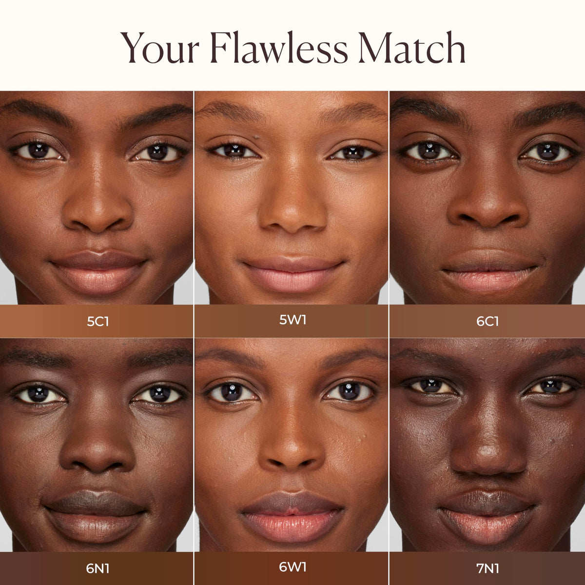 Laura Mercier Real Flawless Weightless Perfecting Concealer 7N1 5ml/0.18oz