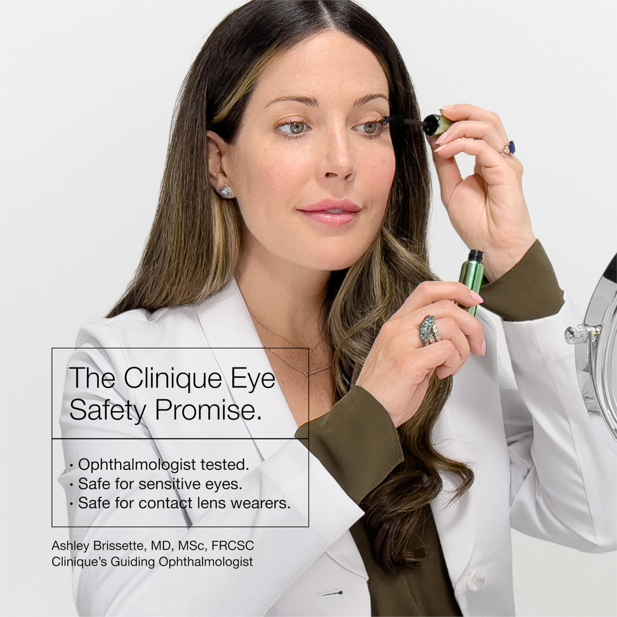 Clinique Quickliner for Eyes 03 Intense Chocolate 0.008oz/0.25g