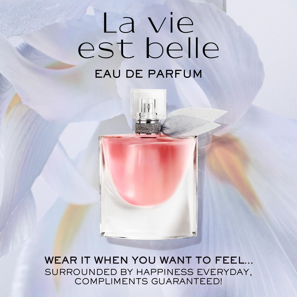 Lancôme La Vie Est Belle Eau de Parfum 1.7 fl oz