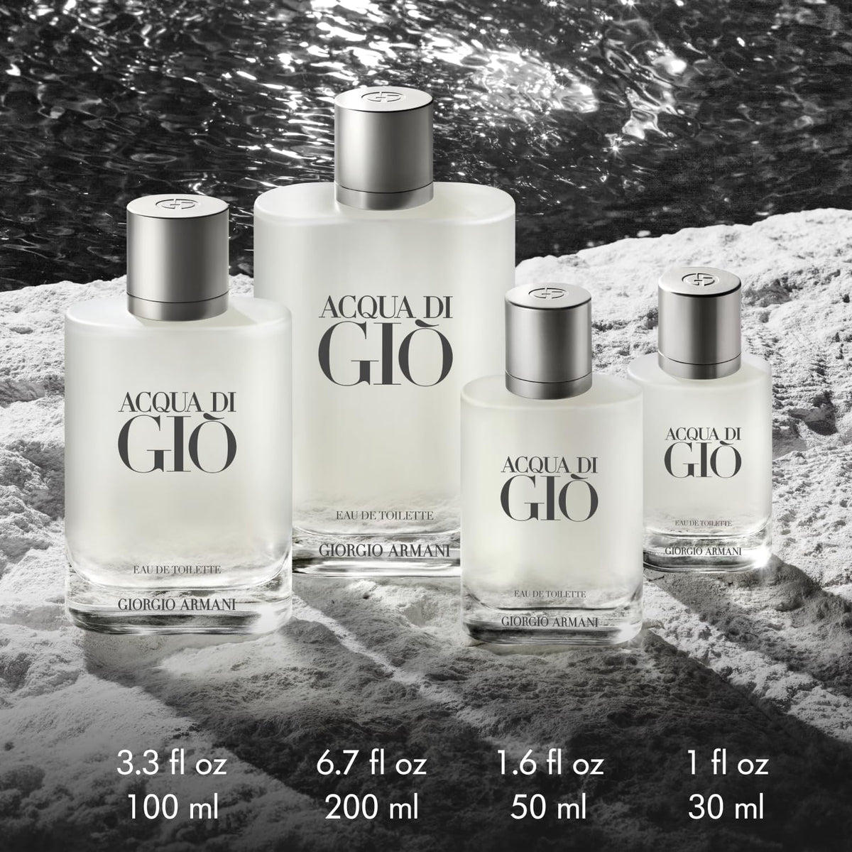 GIORGIO ARMANI-ACQUA DI GIO MEN EDT (50ML/1.6OZ)