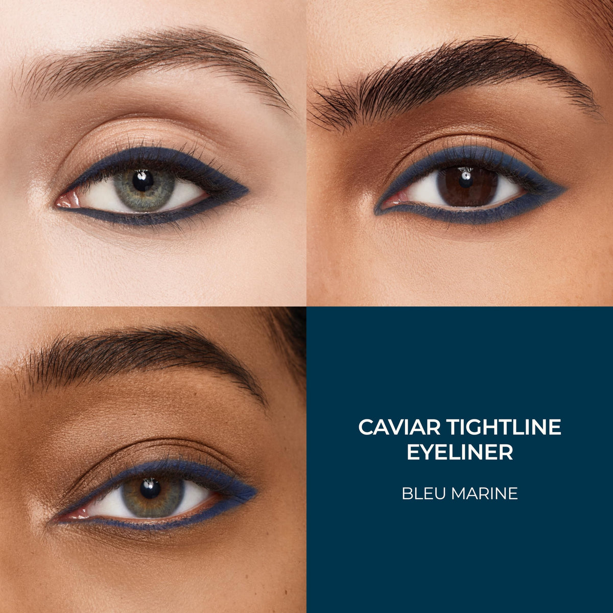 Laura Mercier Caviar Eyeliner Pencil Bleu Marine 1.2g/0.04oz