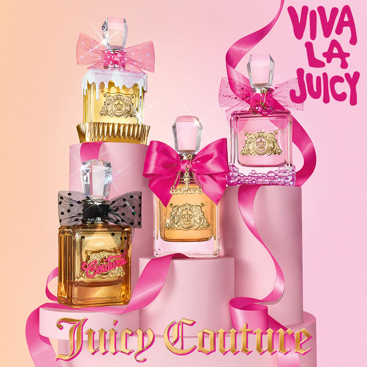 Juicy Couture Viva La Juicy EDP Spray for Women 50ml/1.7oz