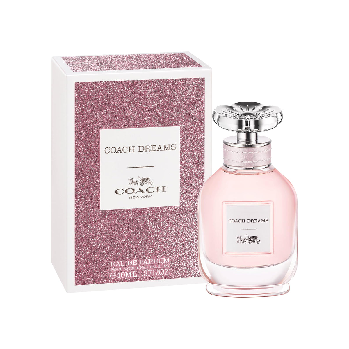 Coach Dreams Eau de Parfum Spray 1.3 fl oz